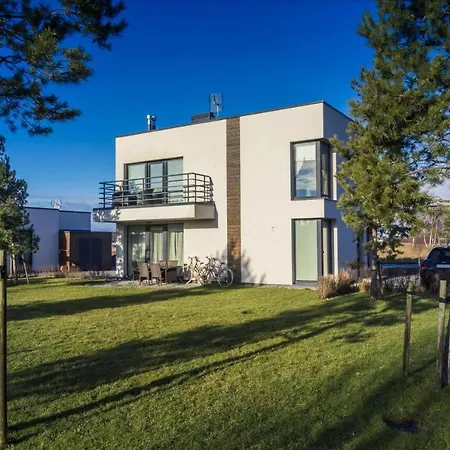 Live In Peace, By Cohost Appartamento Palanga